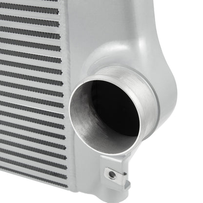 Mishimoto Intercoolers MMINT-DMAX-17SL