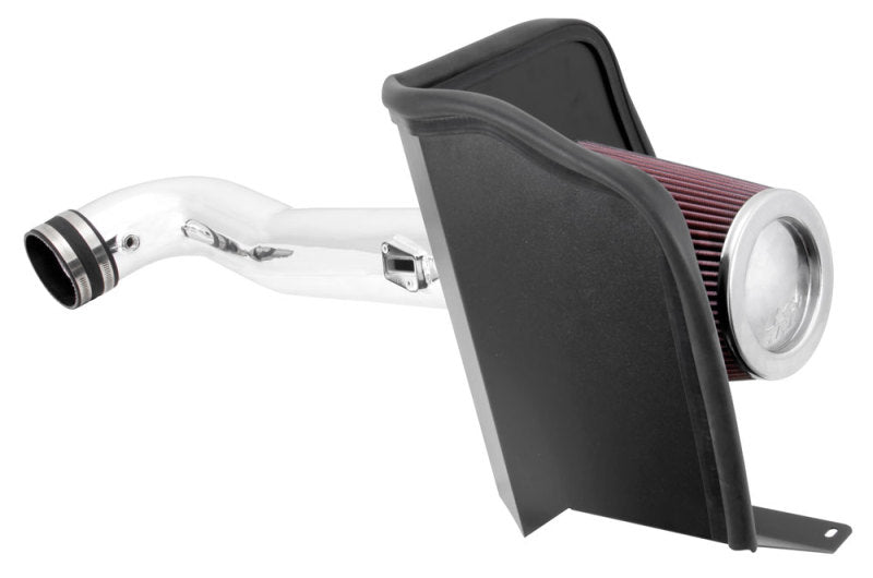 K&N 77 Series Performance Intake Kit - Chevy/GMC 14-15 Silverado/Seirra /2015 Suburban/Tahoe/Yukon 77-3082KP