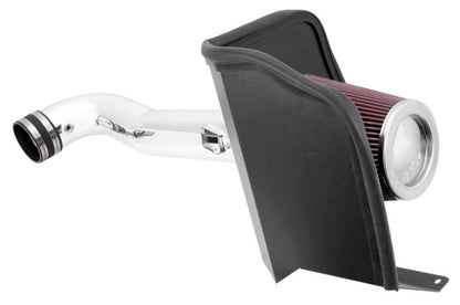 K&N 77 Series Performance Intake Kit - Chevy/GMC 14-15 Silverado/Seirra /2015 Suburban/Tahoe/Yukon 77-3082KP