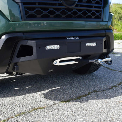 Westin Pro-Series Front Bumpers 58-411295