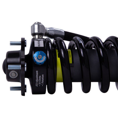 Bilstein B8 8112 Zone Control Coilover Shocks 41-319574