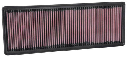 K&N 18-21 Chevrolet Express 2500 4.3L V6 Replacement Air Filter 33-5114