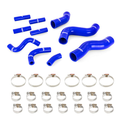 Mishimoto Heater and Radiator Hose Kits MMHOSE-LCR-92KBL