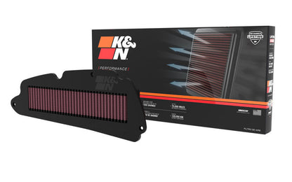 K&N 21-22 Honda Forza 300/350 Replacement Air Filter HA-3521