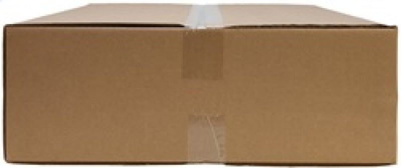 K&N Custom Air Filter Round 12.25 inch ID x 14 inch OD x 3 inch Height E-3027R