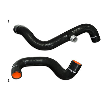 Mishimoto Radiator Hose Kits MMHOSE-F250D-94BK