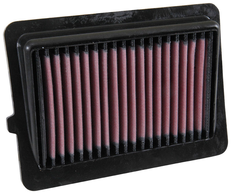 K&N 16-17 Suzuki Baleno II L3-1.0L F/I Replacement Drop In Air Filter 33-3063
