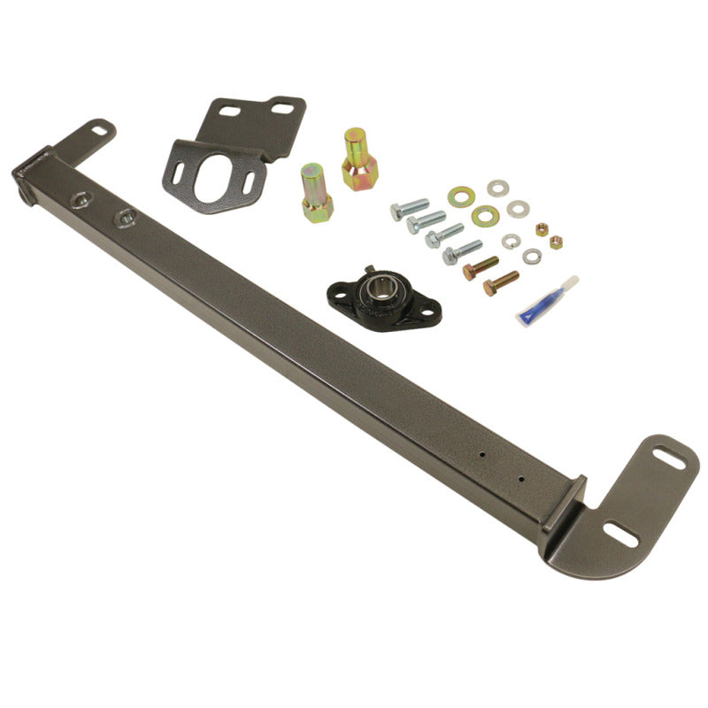BD Diesel Steering Stabilzer Bar - Dodge 1994-2016 2500/3500 4WD 1032003