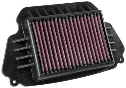 K&N Honda VT600C/CD Shadow 99-07 Replacement Drop In Air Filter HA-6414