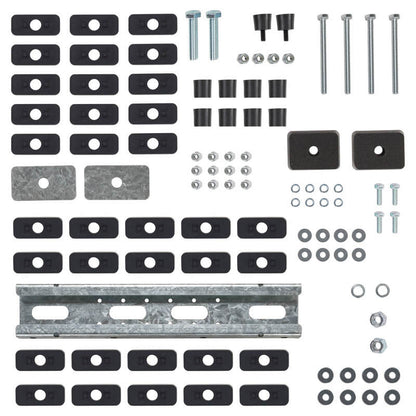 ARB Outback Solutions Modular Roller Drawer Systems RF1355