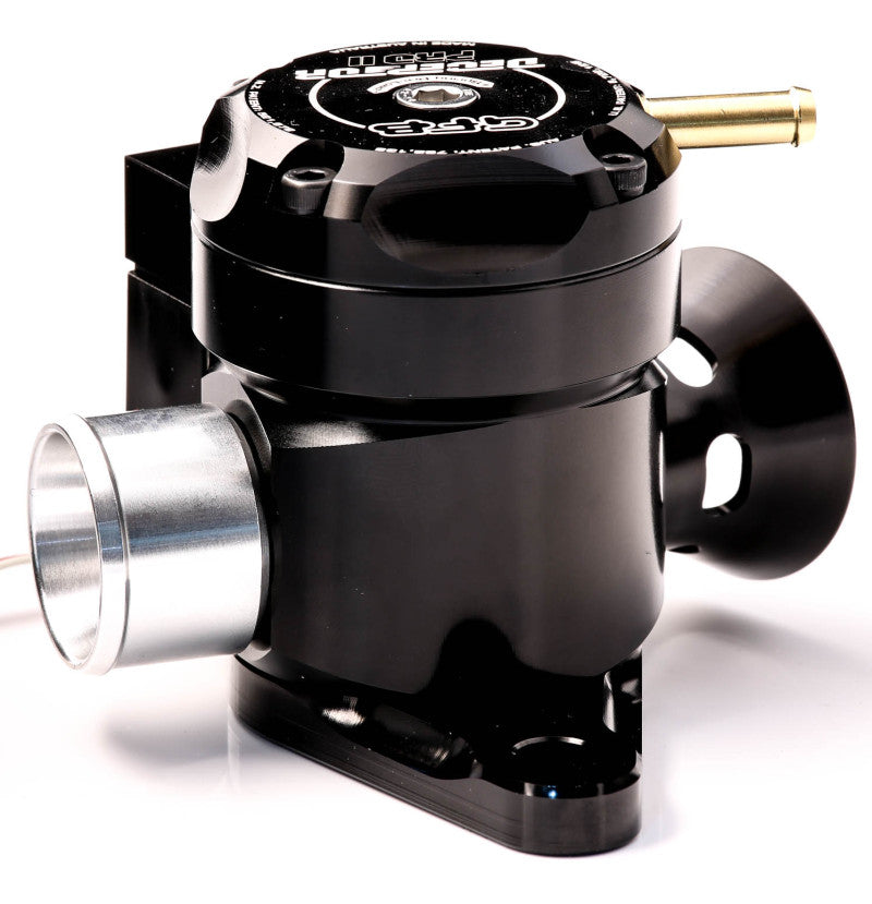 Go Fast Bits Deceptor Pro II TMS Direct-Fit Motorized Blow-Off Valves T9502