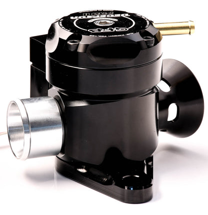 Go Fast Bits Deceptor Pro II TMS Direct-Fit Motorized Blow-Off Valves T9502