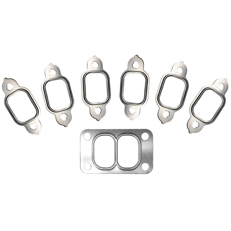 BD Diesel Gasket Set Exhaust Manifold - 1988-1998 Dodge 12-valve 1045981