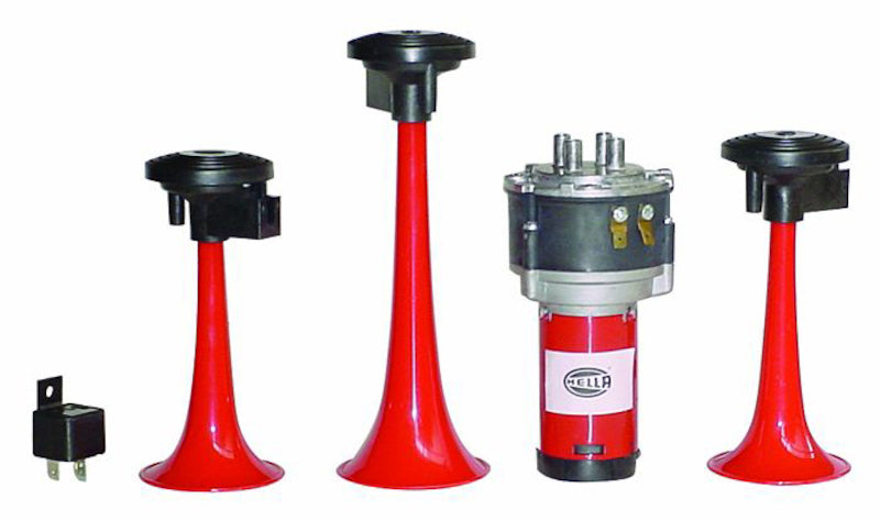 Hella Horn Kit Air 3Trumpet Melody 003001981