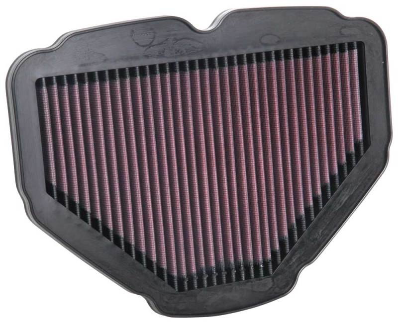 K&N 18 Honda Goldwing GL1800 Replacement Air Filter HA-1818