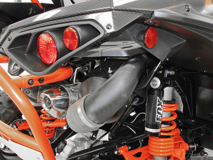 K&N 15-17 CAN-AM Maverick Performance Intake Kit 57-1140