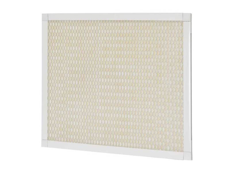 K&N HVAC Filter - 24 x 24 x 1 HVC-12424