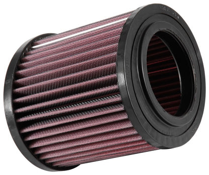 K&N 2016 Cadillac ATS-V V6-3.6L F/l Drop In Air Filter - Replacement Air Filter E-0650