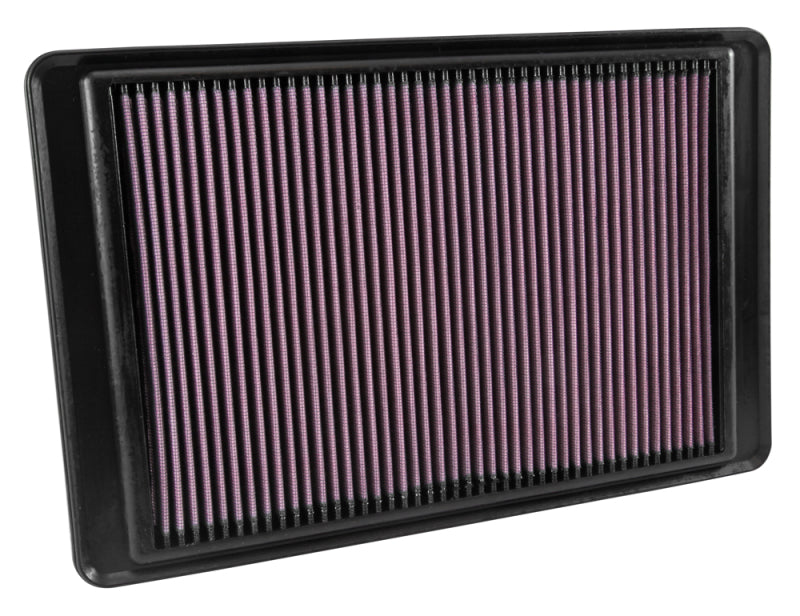K&N 2015 Polaris Slingshot Replacement Air Filter PL-2415