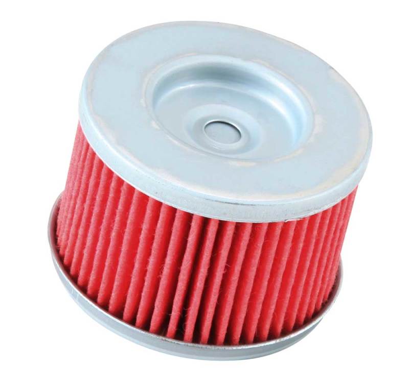 K&N Honda 2.031in OD x 1.469in H Oil Filter KN-113