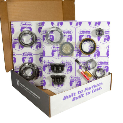 Yukon Gear & Axle Master Overhaul Kits YK GM8.5-HD