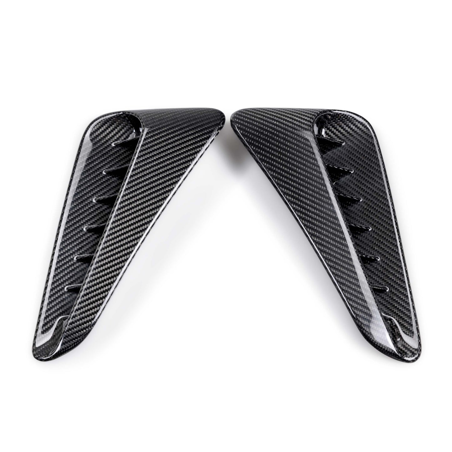 Seibon 2023 Toyota GR Corolla Carbon Fiber Fender Vents FD23TYGRCOR