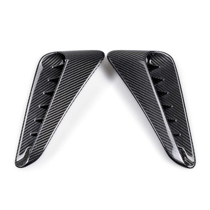 Seibon 2023 Toyota GR Corolla Carbon Fiber Fender Vents FD23TYGRCOR