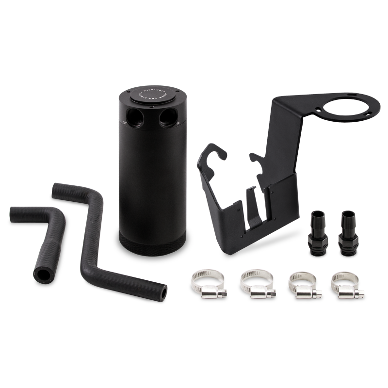 Mishimoto Baffled Oil Catch Cans MMBCC-350Z-03PBE