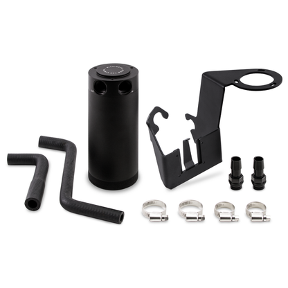 Mishimoto Baffled Oil Catch Cans MMBCC-350Z-03PBE