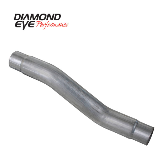 Diamond Eye Muffler Delete Pipes 510215