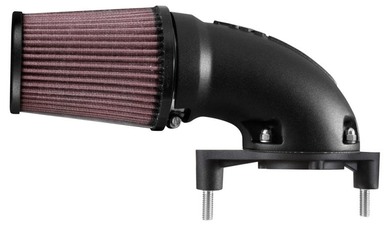 K&N Aircharger H/D Touring Models 2017-2018 Performance Air Intake System 63-1139