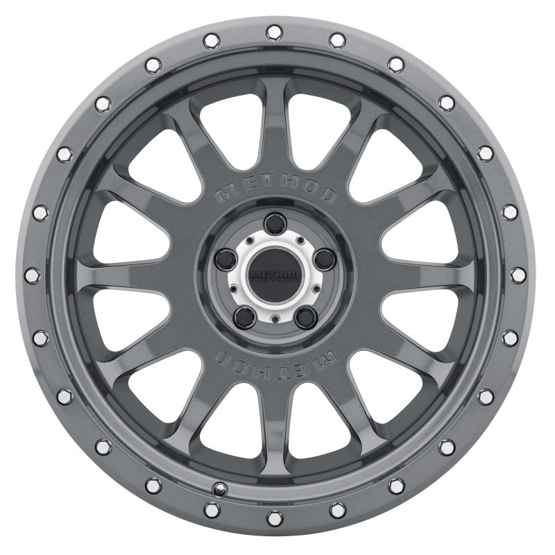 Method Race Wheels Wheels MR60521050824N