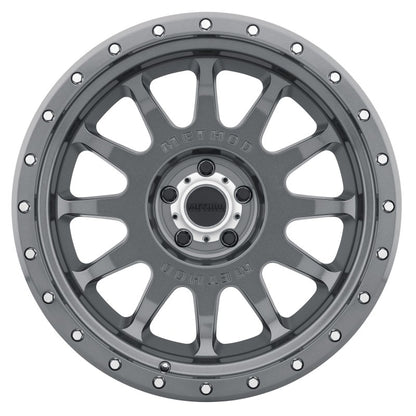 Method Race Wheels Wheels MR60521050824N