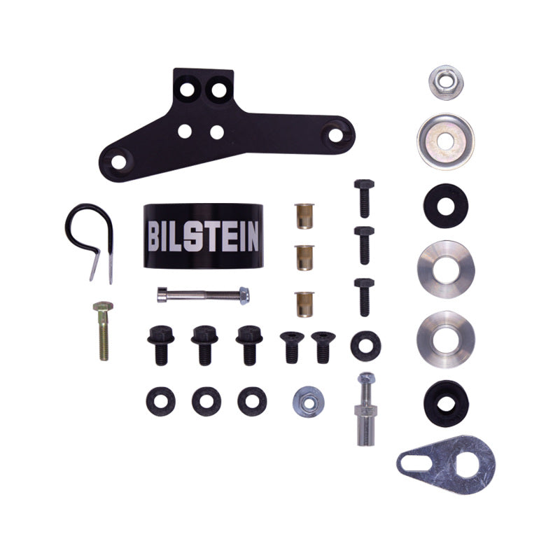 Bilstein B8 8100 Series Bypass Shocks 25-326369