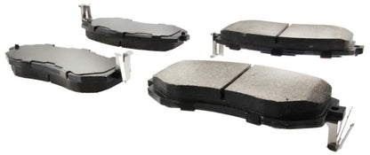 StopTech Sport Brake Pads 309.1539 309.15390