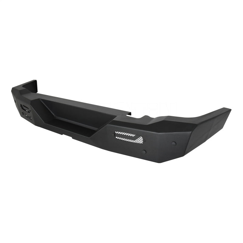 Westin Pro-Series Rear Bumpers 58-421255