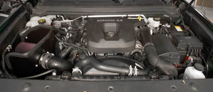 K&N 16-19 Chevrolet Colorado L4-2.8L DSL Performance Intake Kit 57-3095