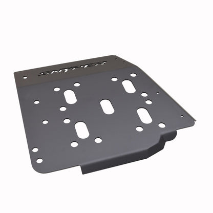 Westin Snyper Skid Plates 42-21025