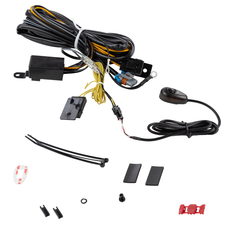 ARB Auxiliary Light Wiring Harnesses 3500530
