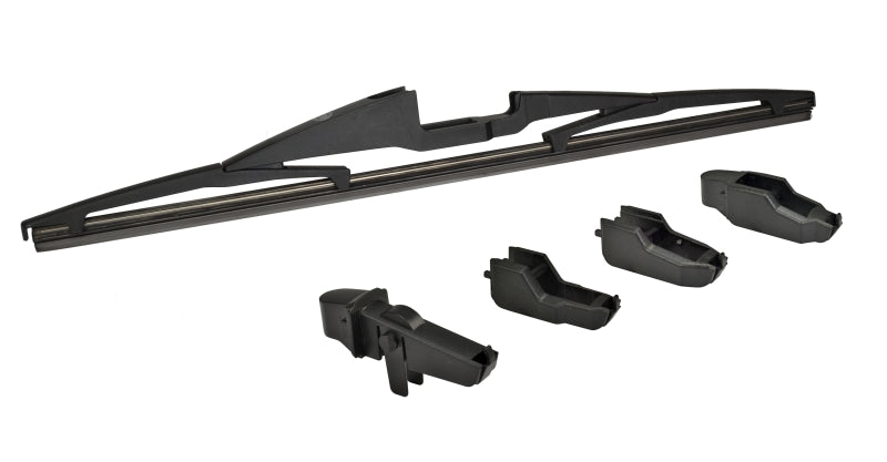 Hella Rear Wiper Blade 14in - Single 9XW398114014T