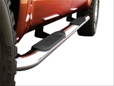 Westin Platinum Series Oval Step Bars 21-3565