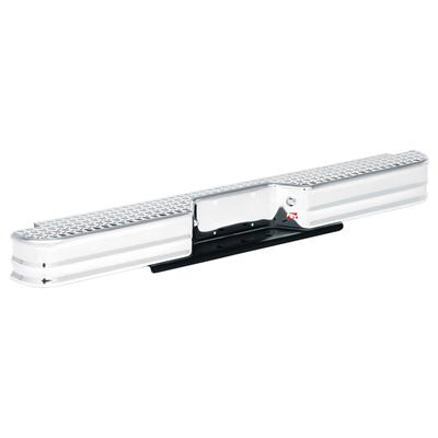 Westin Fey Diamondstep Bumpers 76000