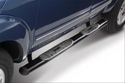 Westin Oval Tube Step Bars 22-5035