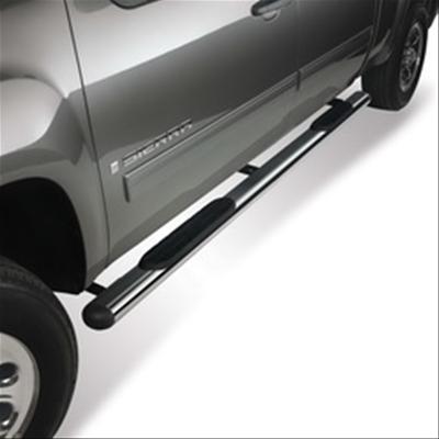 Westin Oval Tube Step Bars 22-5030