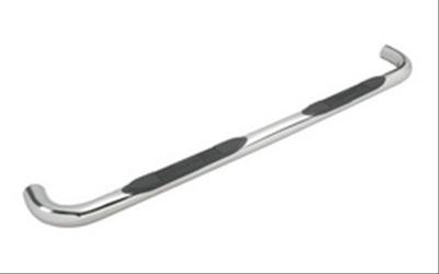 Westin E-Series Step Bars 23-1550