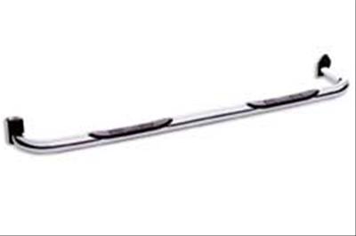 Westin E-Series Step Bars 23-1880