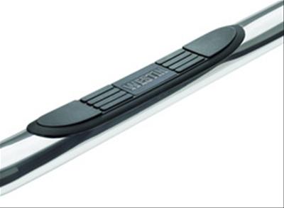 Westin E-Series Step Bars 23-3560
