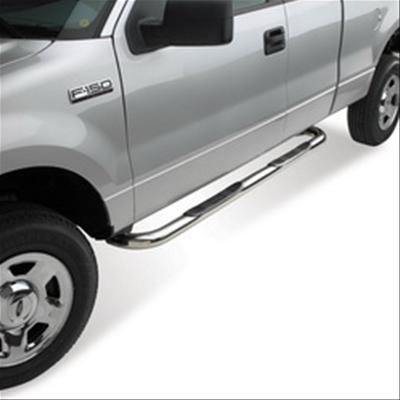 Westin E-Series Step Bars 23-1550