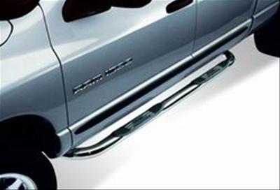 Westin E-Series Step Bars 23-1880