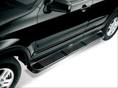Westin Molded Step Boards 27-0000